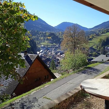 Le Charmant Somme - Vue Et Terrasse Privative Saint-Pierre-d'Entremont  المظهر الخارجي الصورة