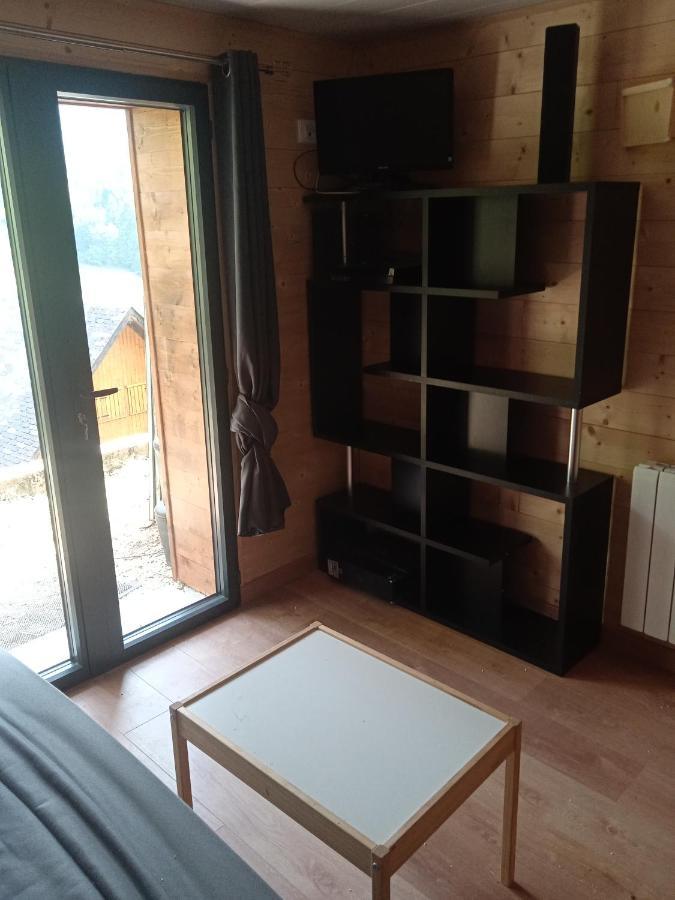 Le Charmant Somme - Vue Et Terrasse Privative Saint-Pierre-d'Entremont  المظهر الخارجي الصورة