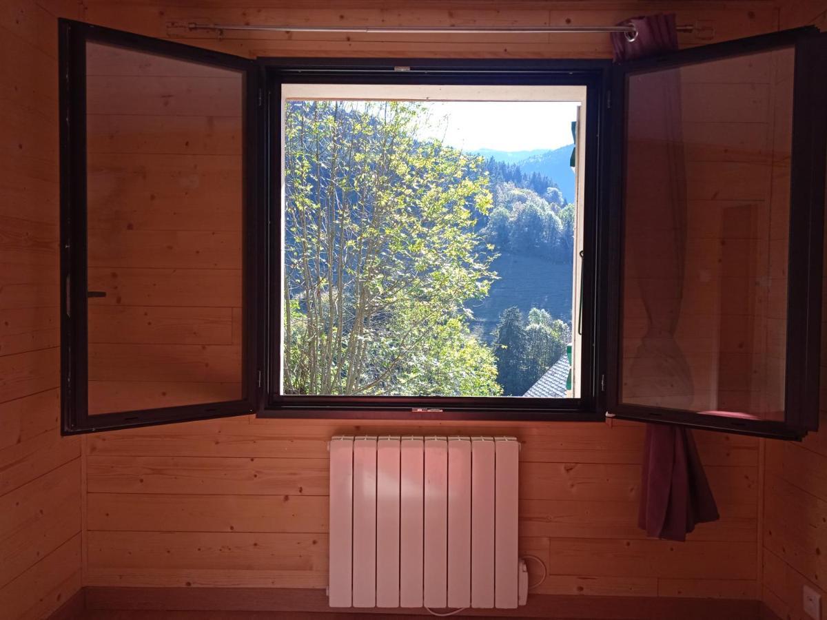 Le Charmant Somme - Vue Et Terrasse Privative Saint-Pierre-d'Entremont  المظهر الخارجي الصورة
